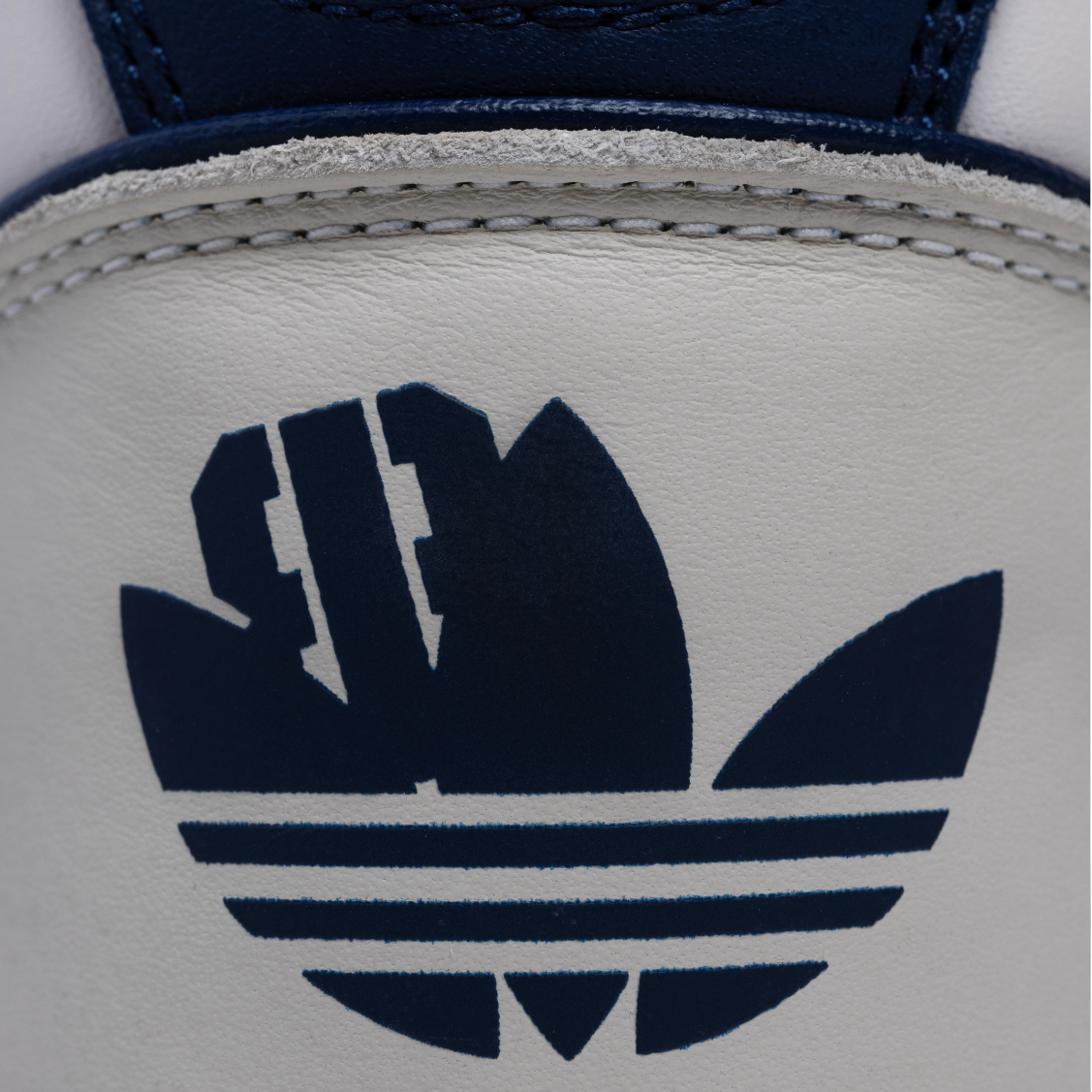 Adidas x Anthrax x Brooklyn Projects Conductor High
