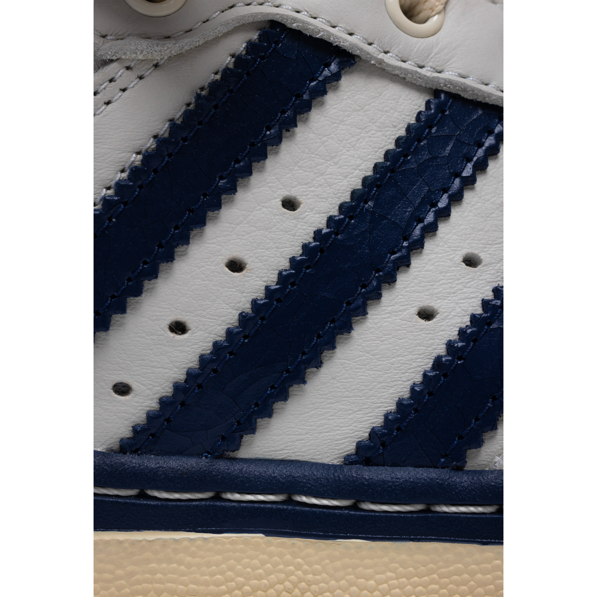 Adidas x Anthrax x Brooklyn Projects Conductor High