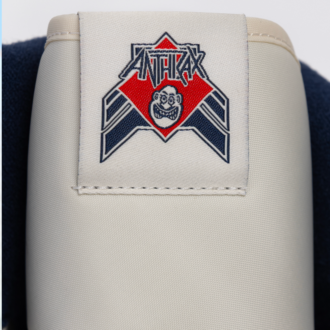 Adidas x Anthrax x Brooklyn Projects Conductor High
