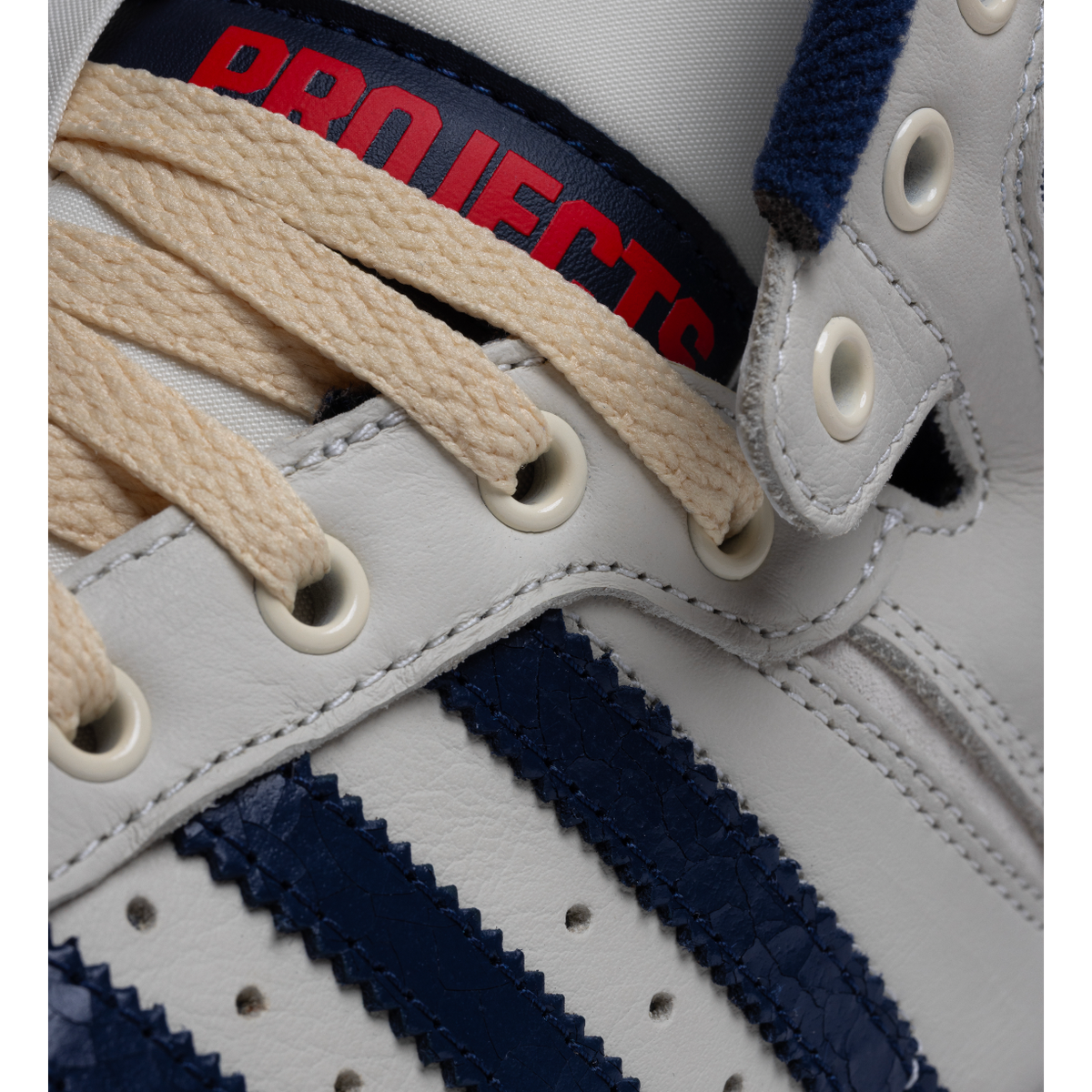 Adidas x Anthrax x Brooklyn Projects Conductor High