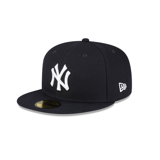 New Era NY Yankees Fitted