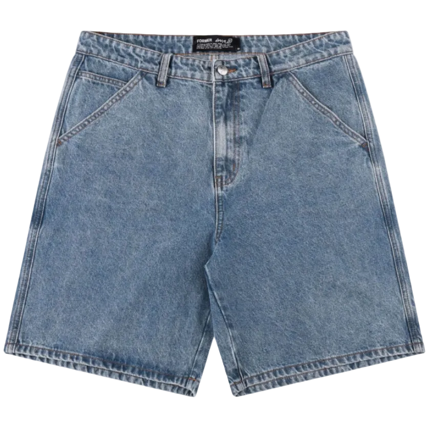 Former Reynolds Denim Short