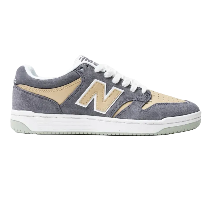 New Balance 480 Low Grey/Beige