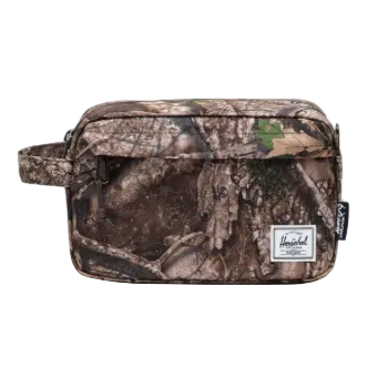 Herschel Chapter Travel Kit