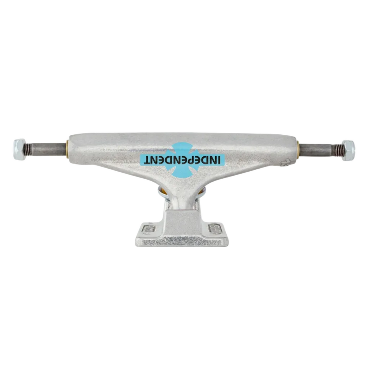 Independent Stage 11 Legacy OGBC Polished Truck