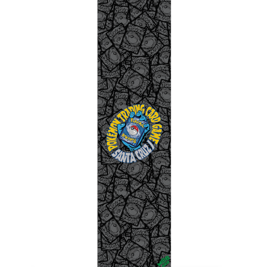 Santa Cruz x Pokemon TCG Griptape