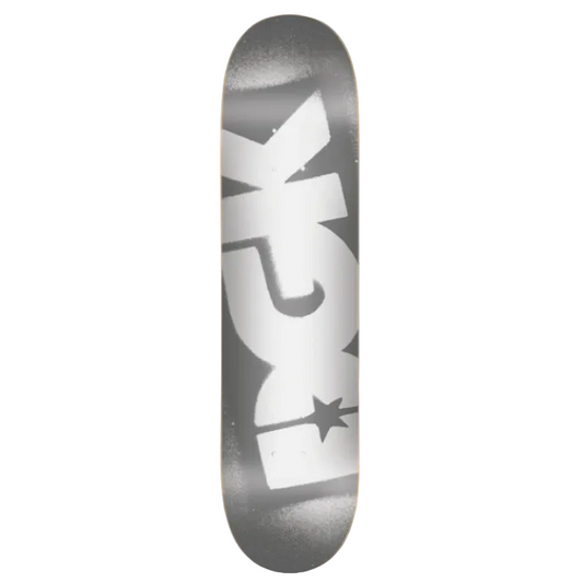 DGK OG Logo Deck 8.1