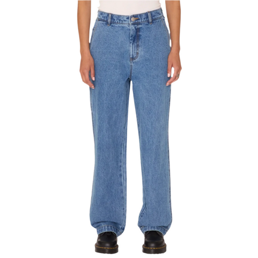 Obey Sybil Carpenter Denim