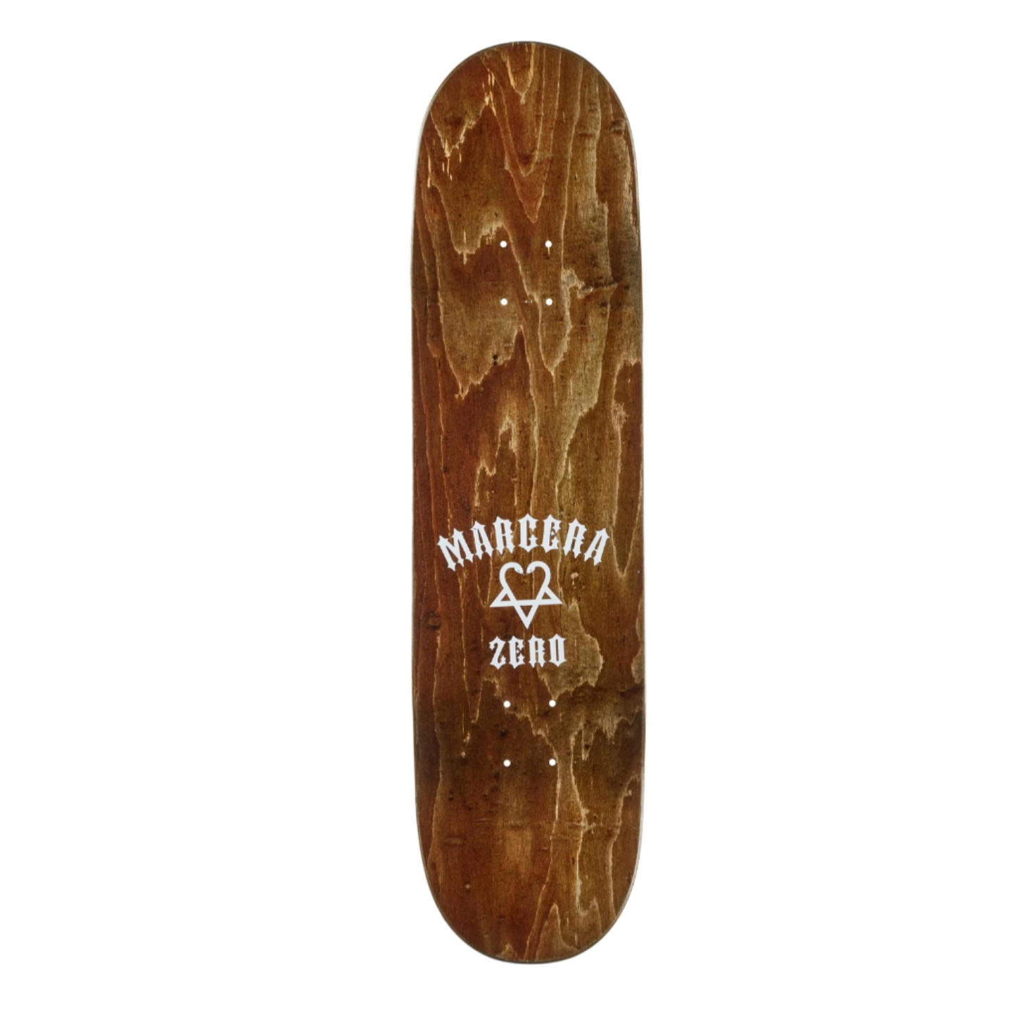 Zero BAM American Zero Deck