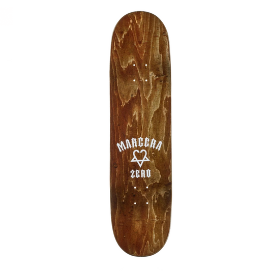 Zero BAM American Zero Deck