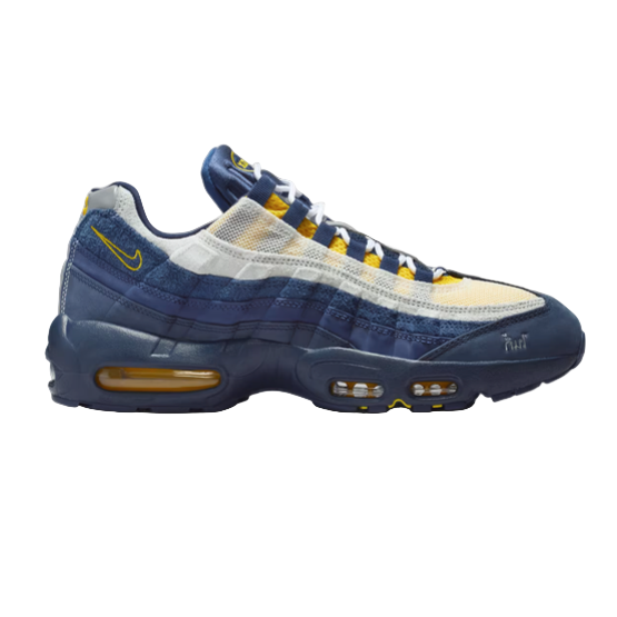 Nike SB Air Max 95 Koston