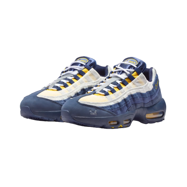 Nike SB Air Max 95 Koston