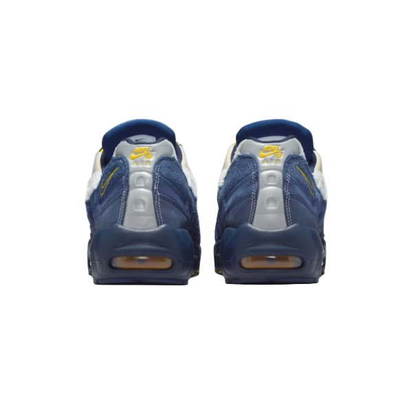 Nike SB Air Max 95 Koston