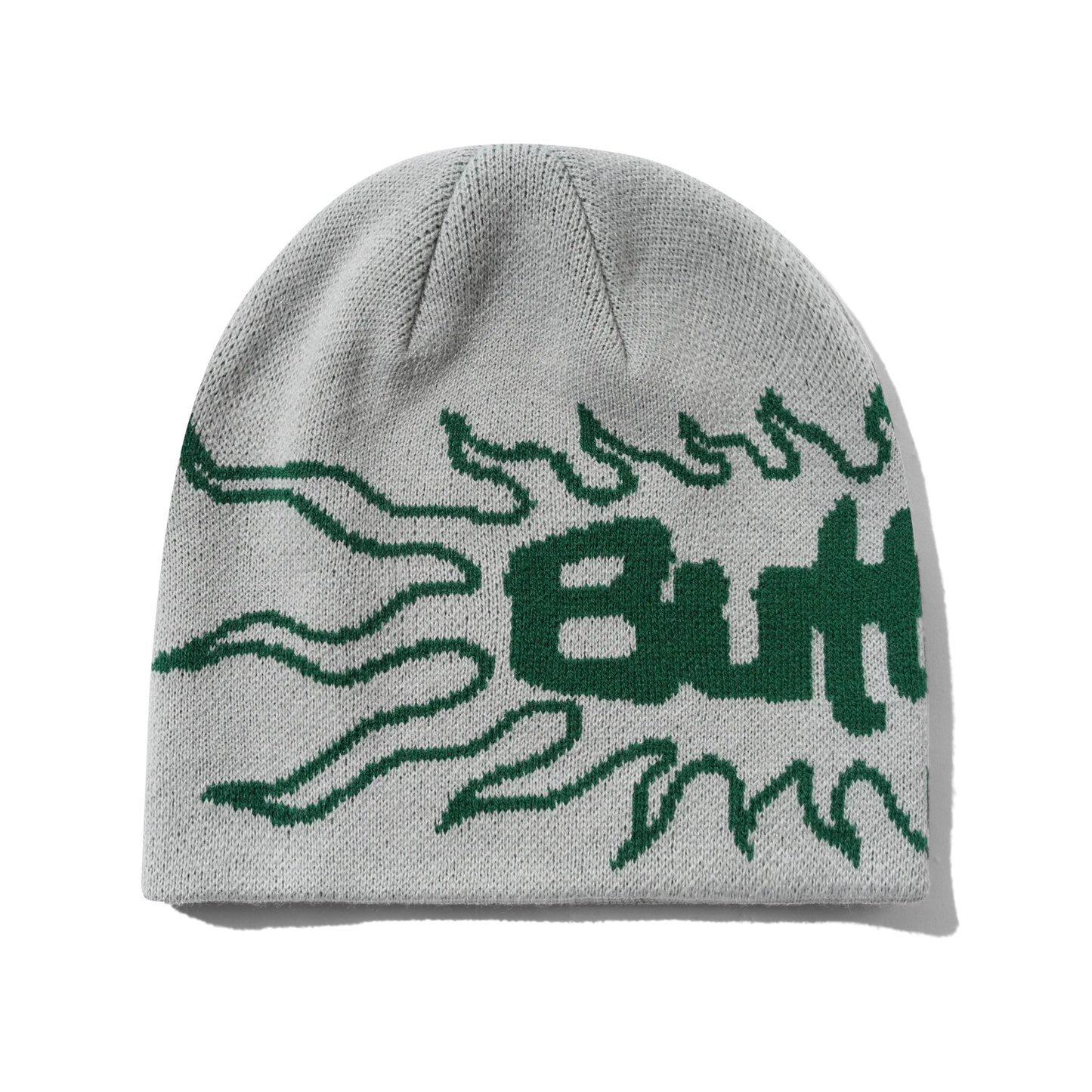 Butter Goods Skully Solar Beanie