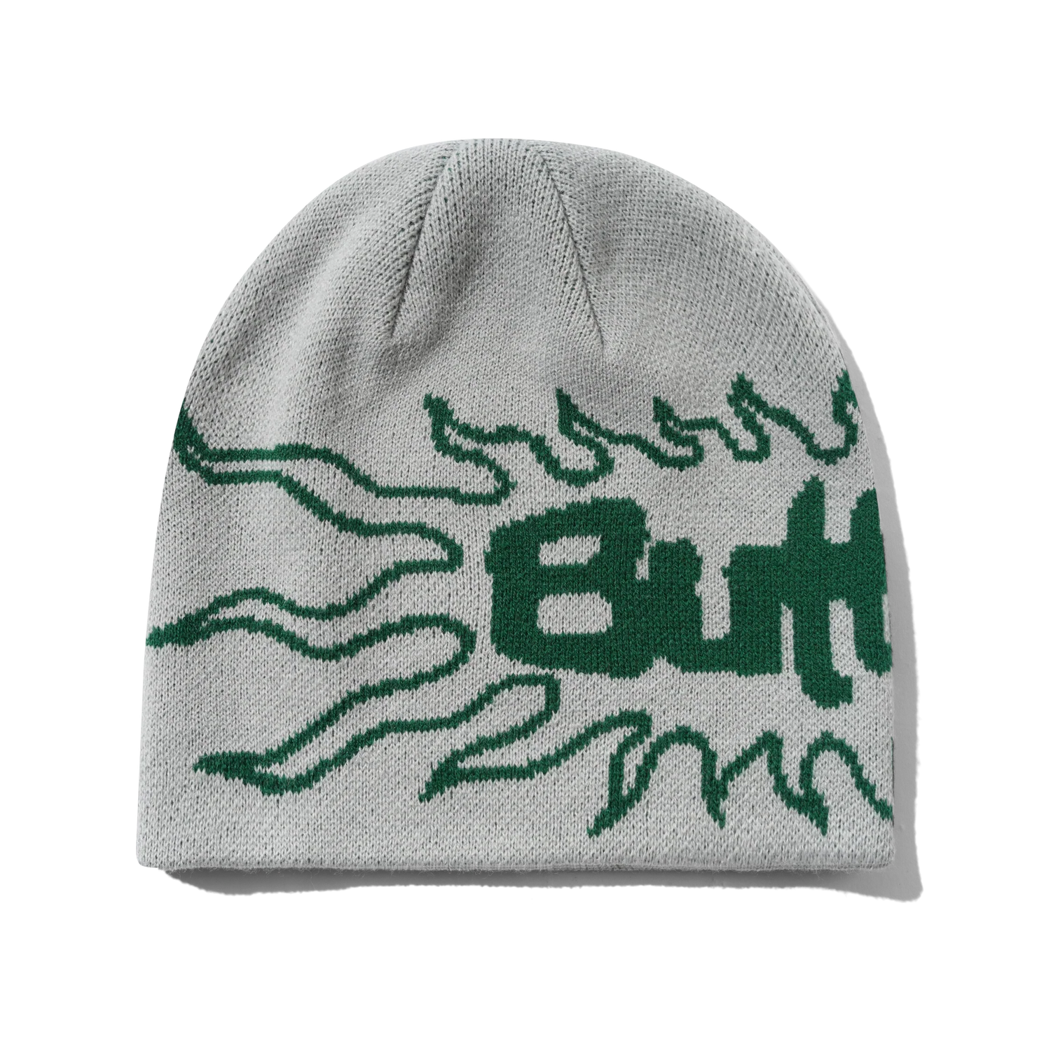 Butter Goods Skully Solar Beanie