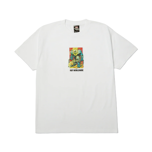 HUF x Marvel Terror Tee