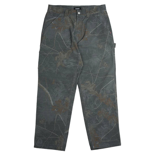 Theories Piano Trap Carpenter Pant