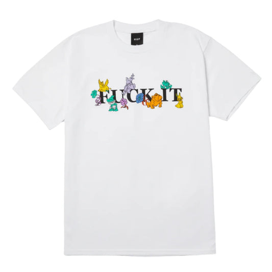 Huf Trip Tee