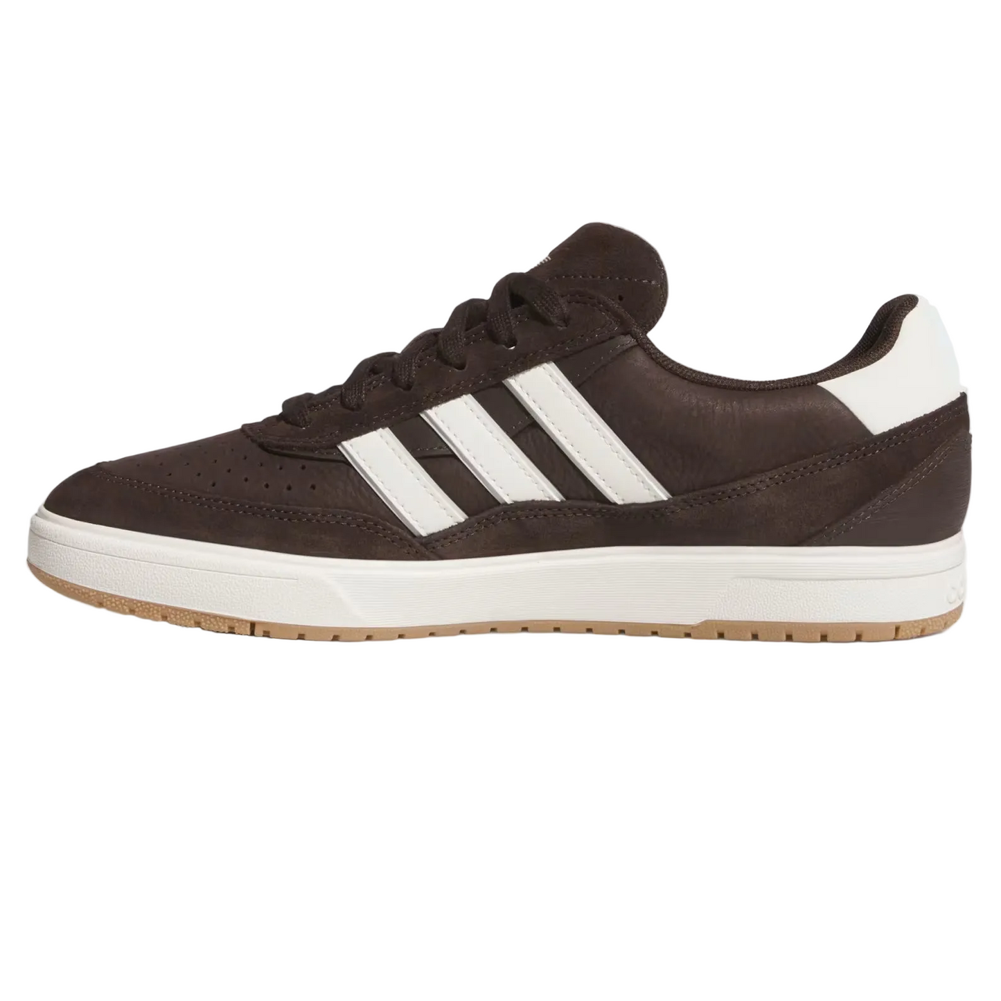 Adidas Tyshawn II Aurora Coffee