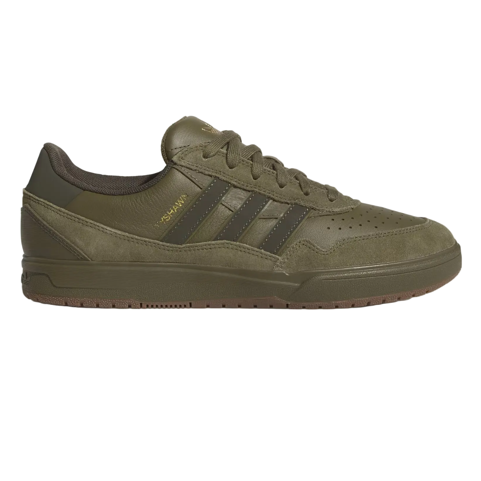 Adidas Tyshawn II Shadow Olive
