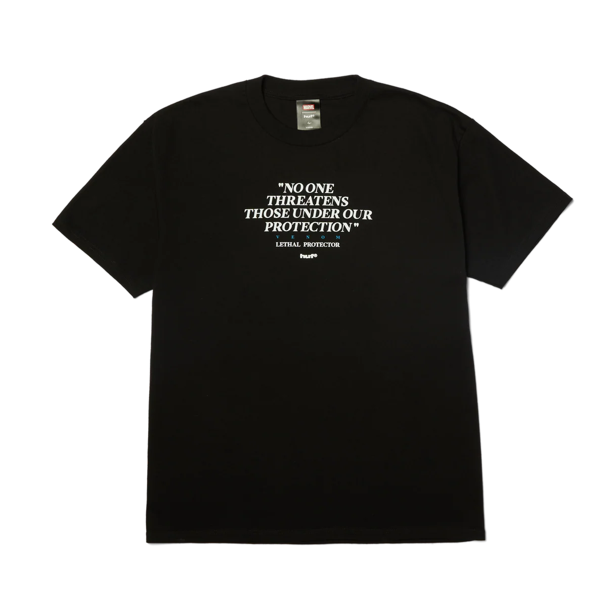 HUF x Marvel Venom Protector Tee