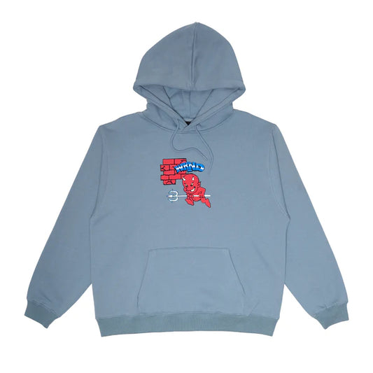 WKND Wing Ding Hoodie