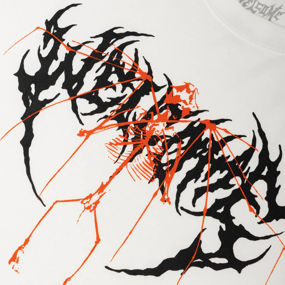 Welcome Echo Tee