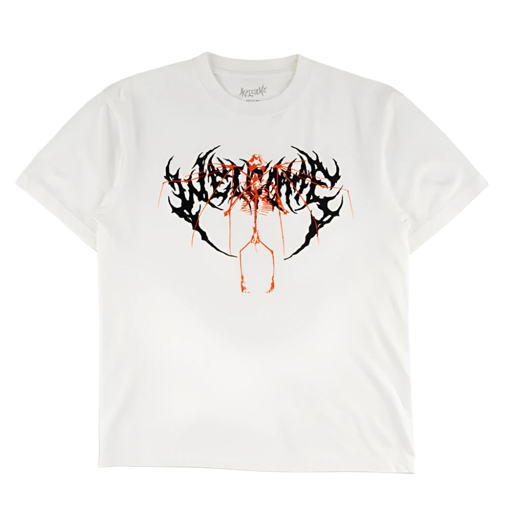 Welcome Echo Tee
