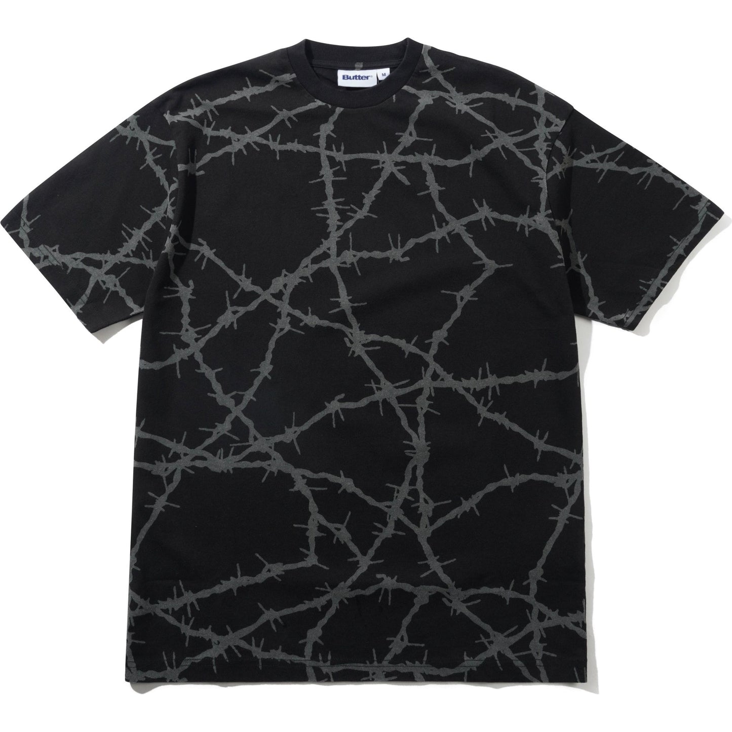 Butter Goods Wired Tee