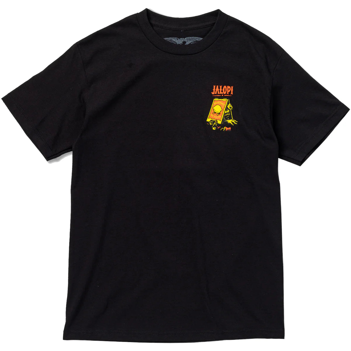 Antihero Shop Lurker Tee