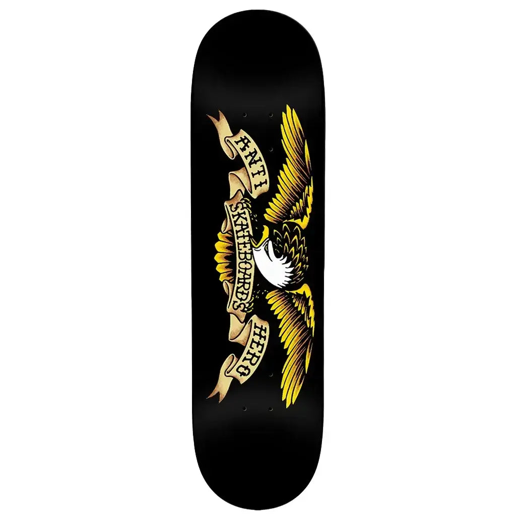 AntiHero DBX Eagle Deck 8.5