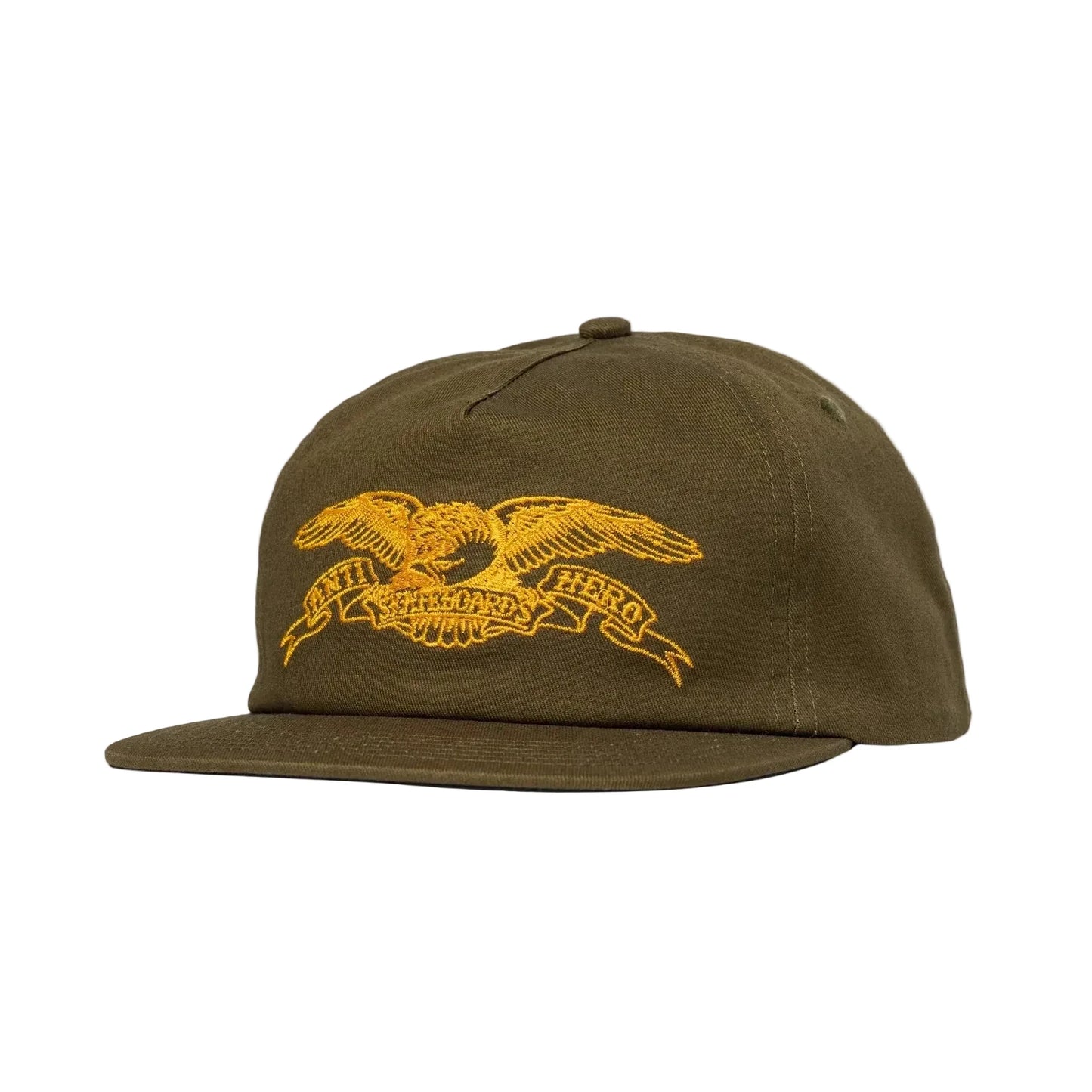 Antihero Basic Eagle Snapback