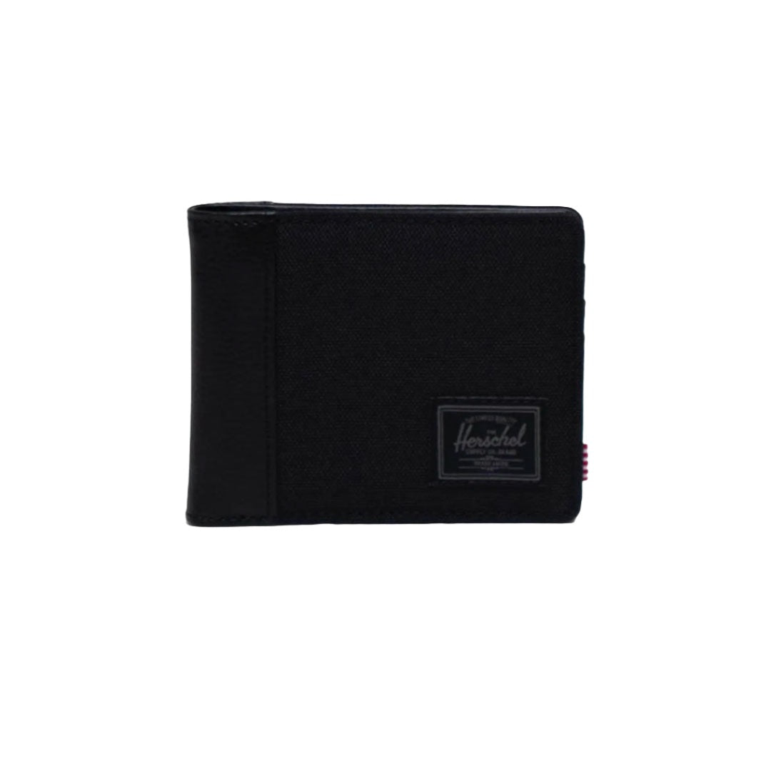 Hank Wallet Black Tonal OS