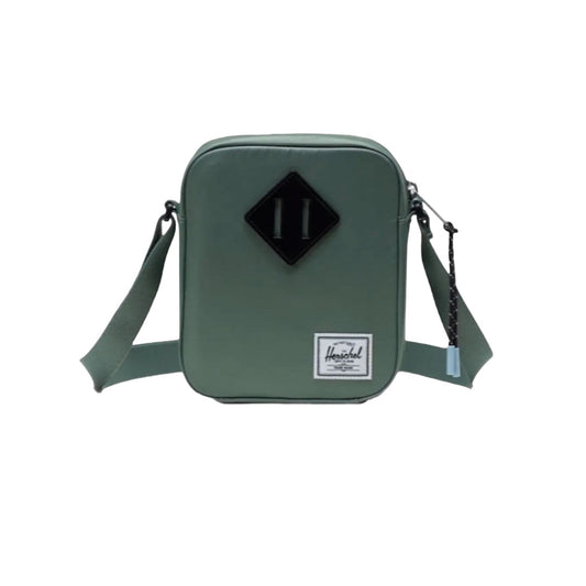 Herschel Heritage Crossbody Laurel