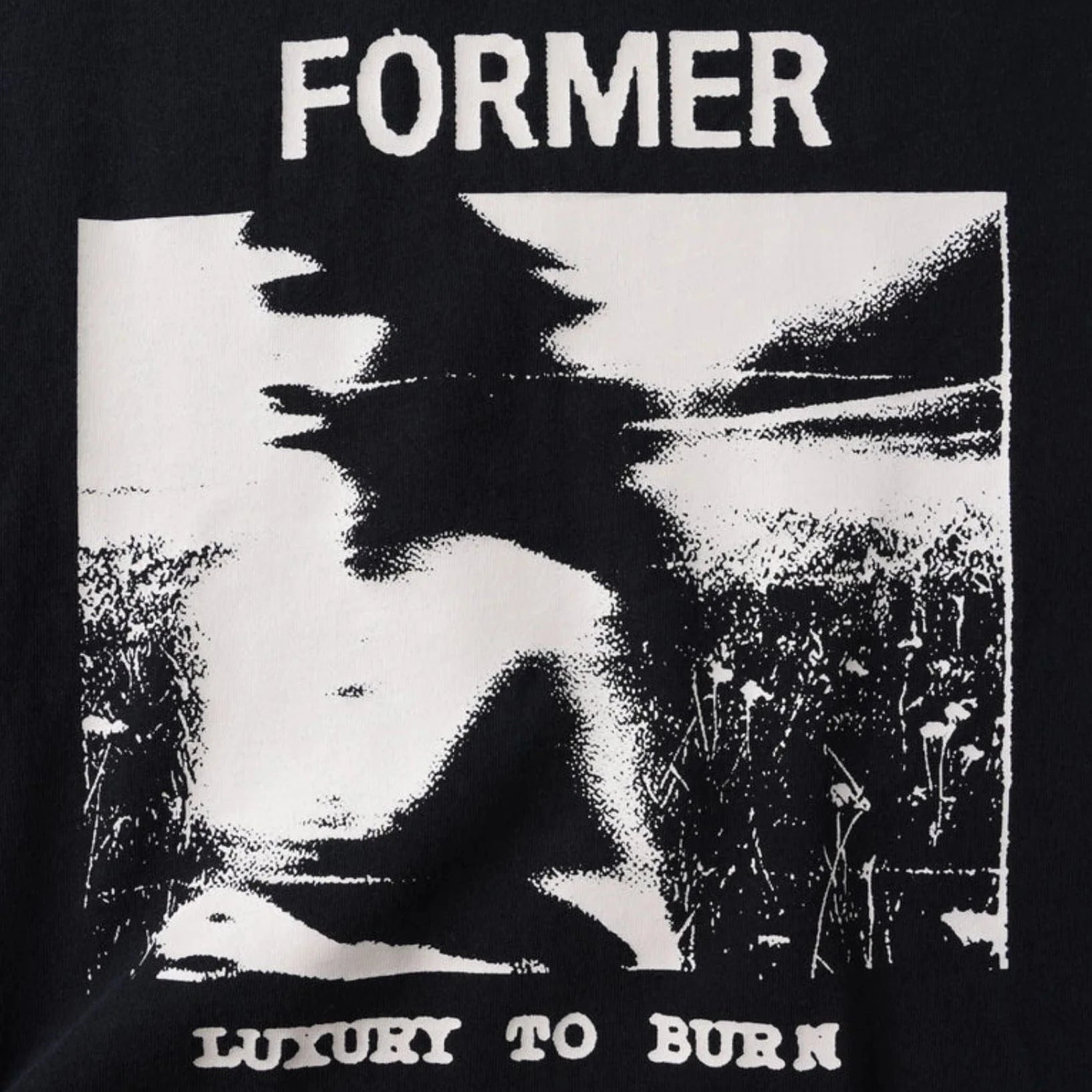 Former Shunning Tee