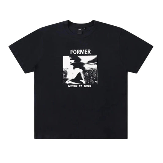 Former Shunning Tee