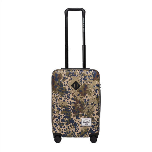 Herschel Heritage Hardshell Carry-On Terrain Camo