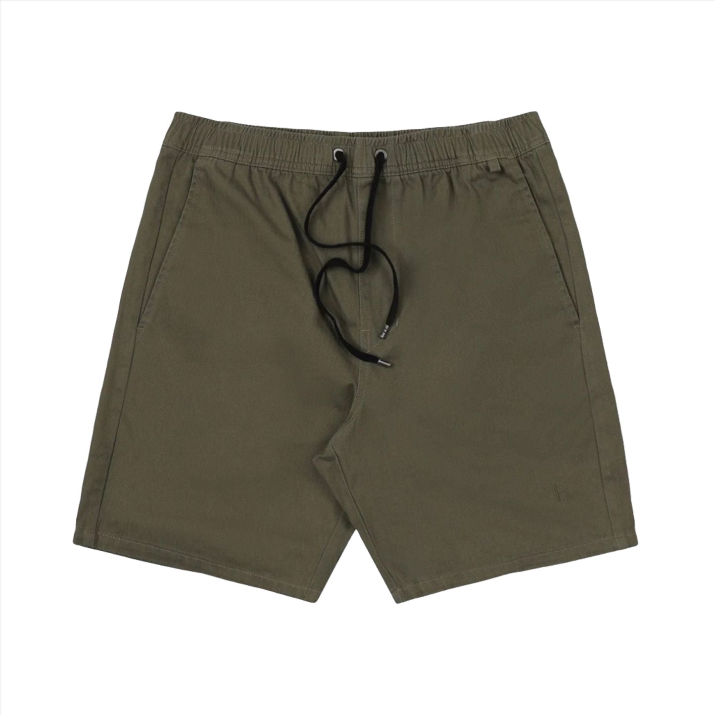 Former Prayer Herringbone Walkshort Army