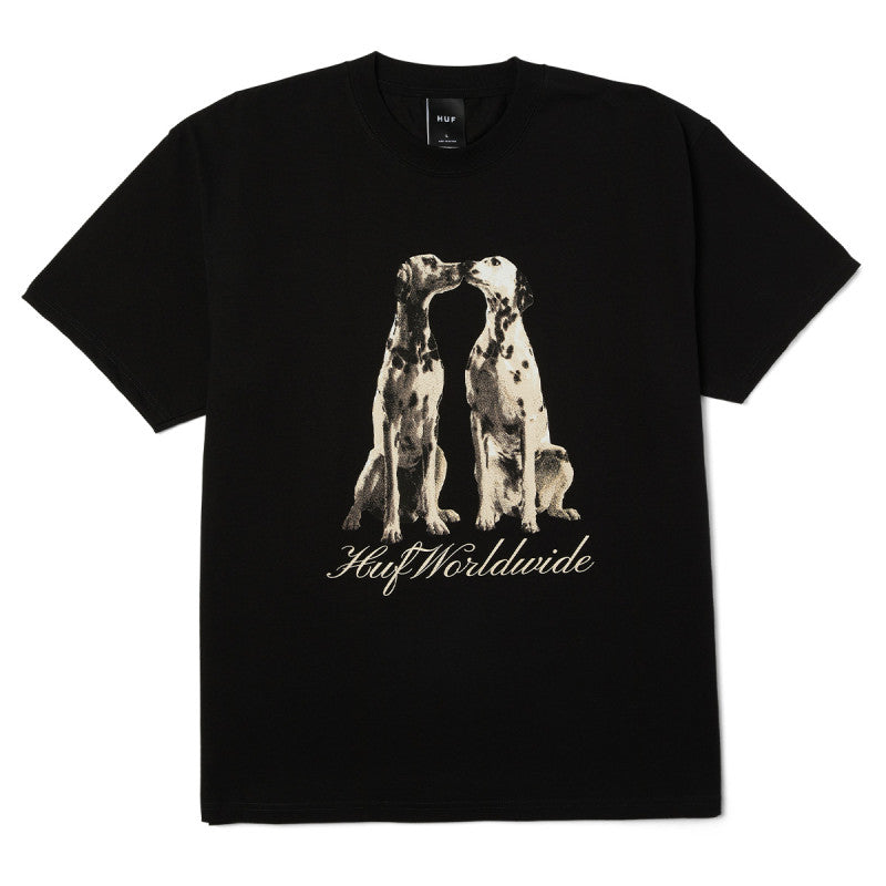 Huf Dogged Tee