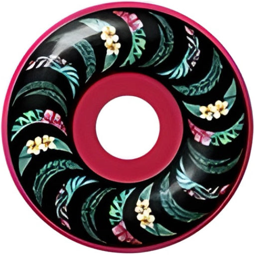 Spitfire F4 99 Team Floral Classic Pink