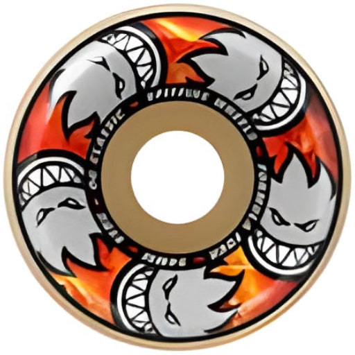 Spitfire F4 99 Team Multiball OG Classic Natural