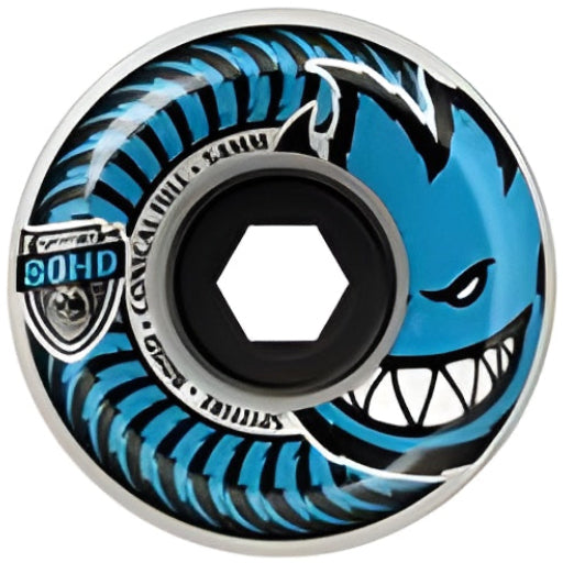 Spitfire 80HD Conical Full