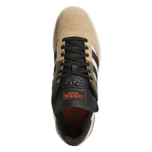 Adidas  Busenitz Cardboard/Core Black/Olive Strata