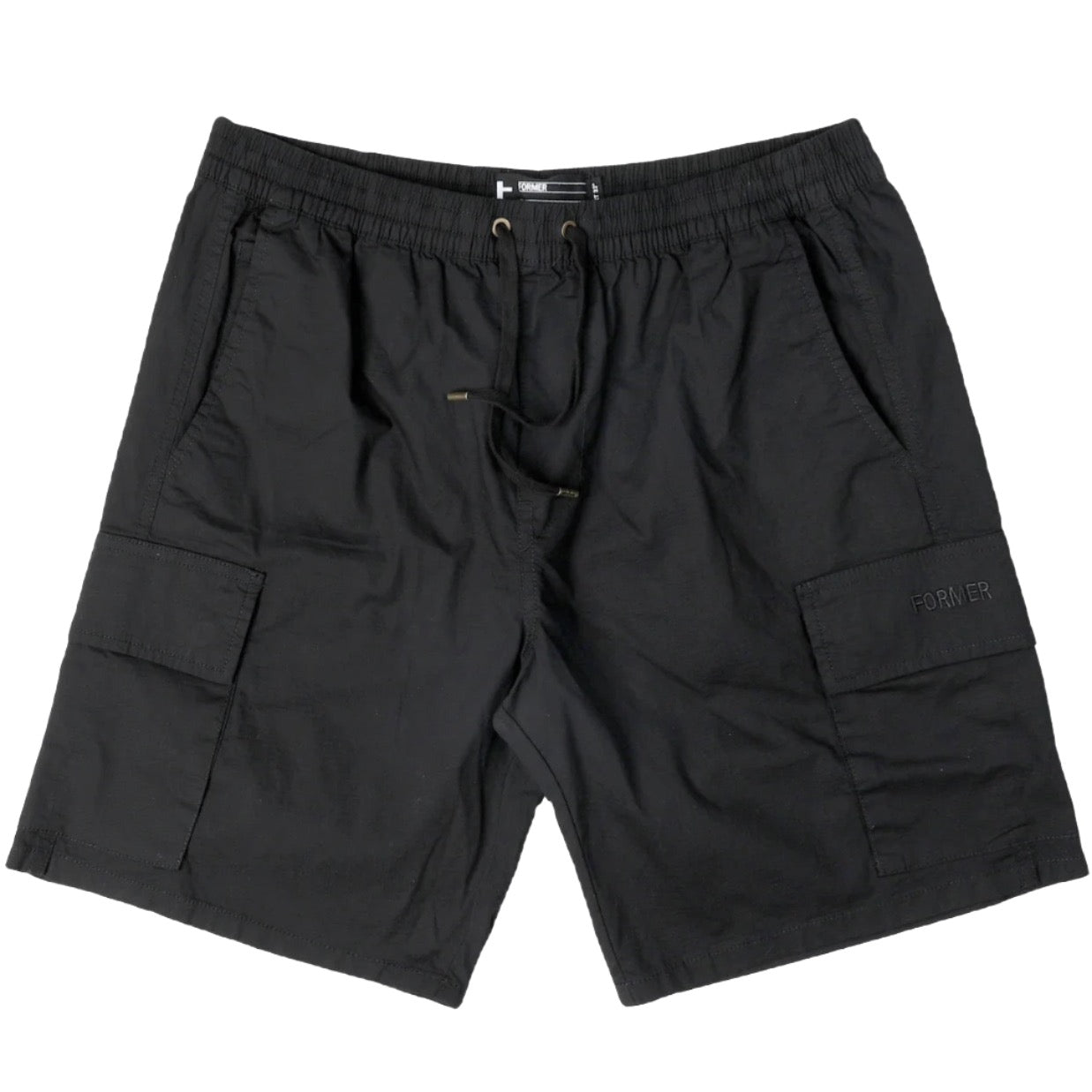 Former Prayer Cargo Walkshorts
