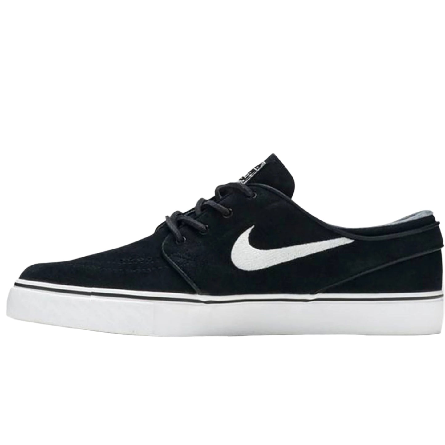 Nike SB Zoom Janoski OG+ Black/White