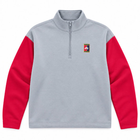 Nike SB Crew Tennis Classic 1/2 Zip Fleece