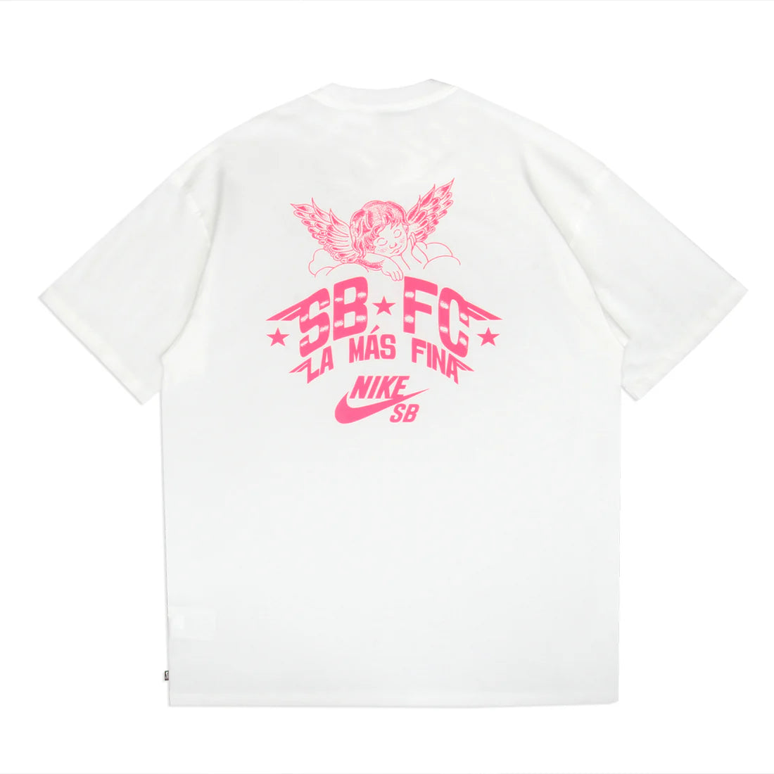 Nike SB FC Pack T-Shirt