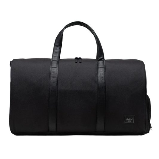 Herschel Novel Duffle Black Tonal