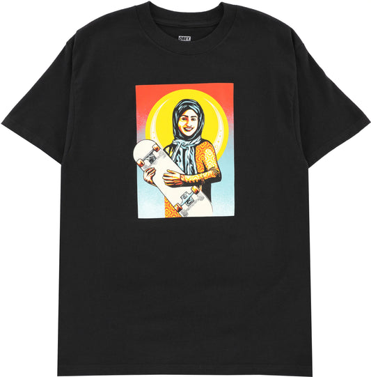 Obey Skateistan Tee