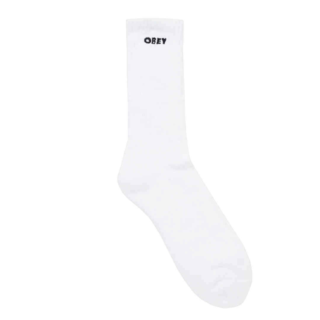 Obey Bold Socks